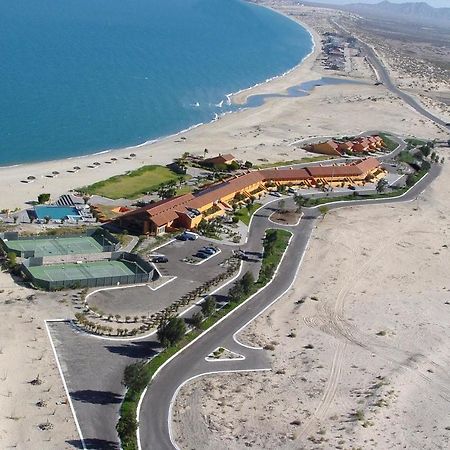 San Felipe Marina Resort Exterior photo
