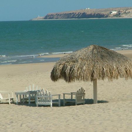 San Felipe Marina Resort Exterior photo