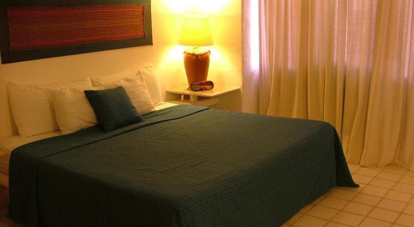San Felipe Marina Resort Room photo