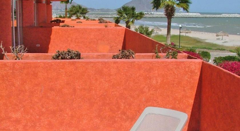 San Felipe Marina Resort Room photo
