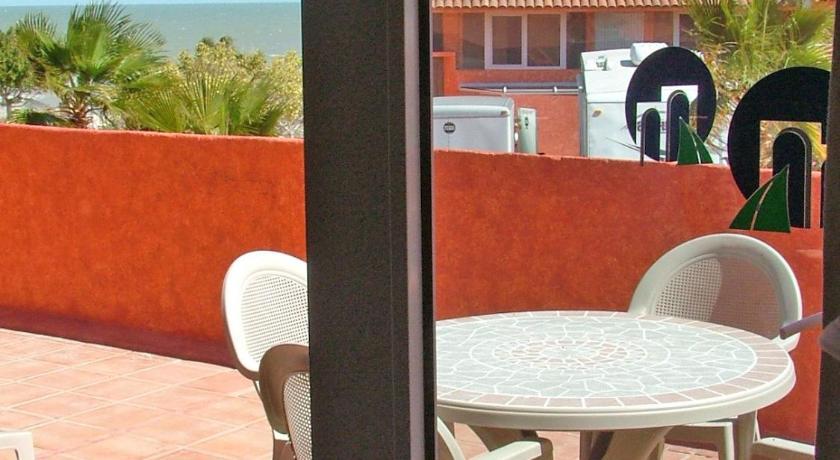 San Felipe Marina Resort Room photo