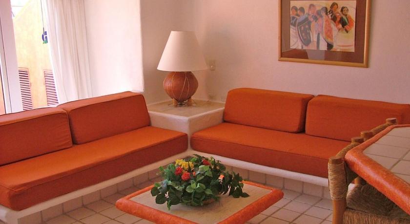San Felipe Marina Resort Room photo