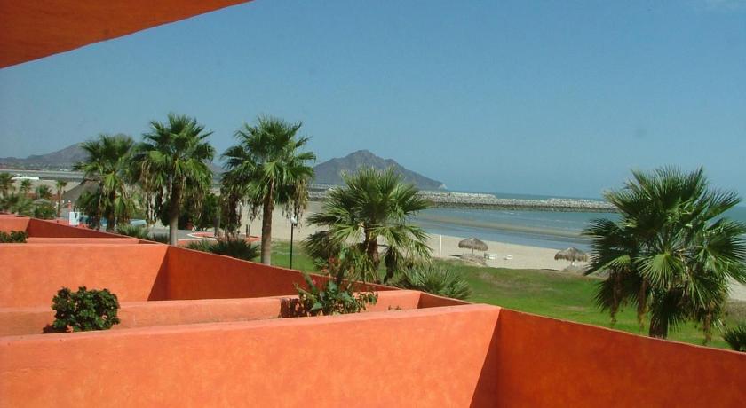 San Felipe Marina Resort Room photo