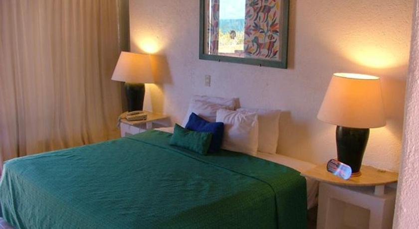 San Felipe Marina Resort Room photo