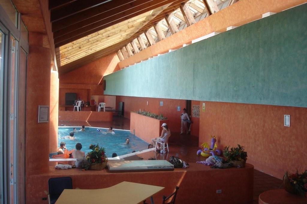 San Felipe Marina Resort Exterior photo