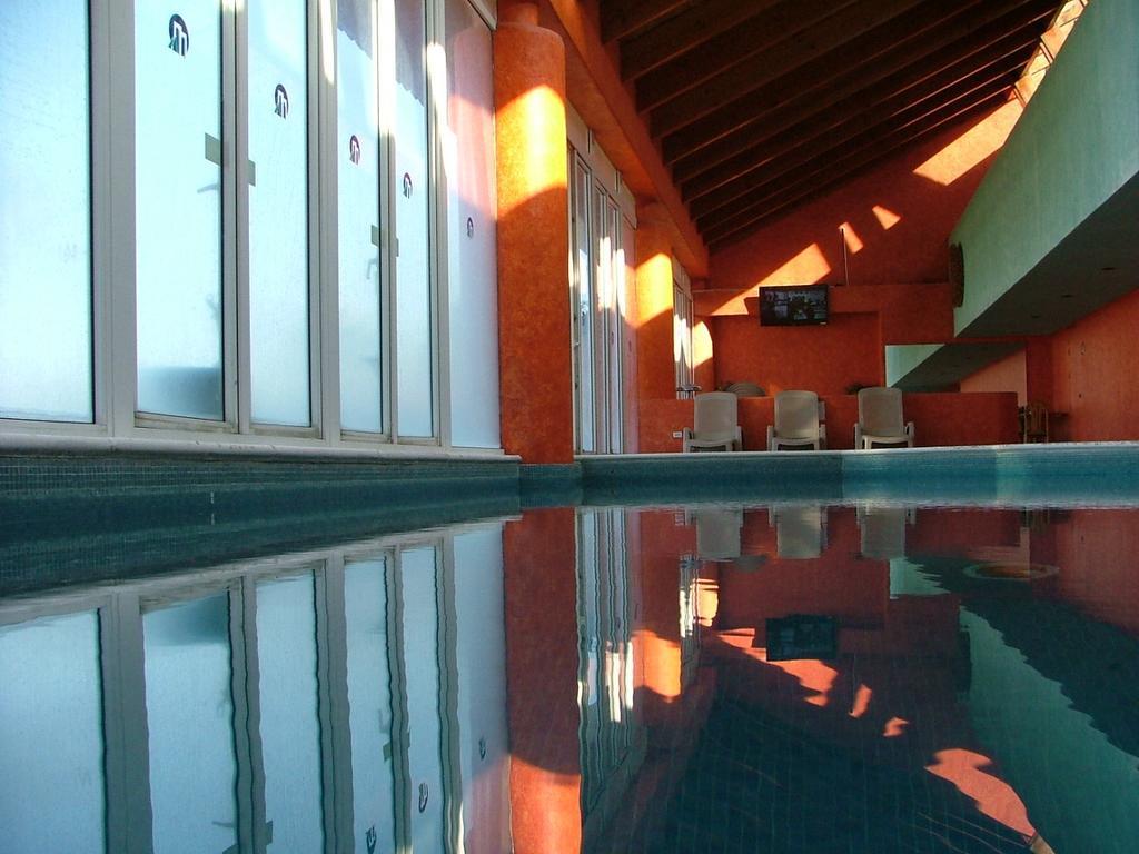 San Felipe Marina Resort Exterior photo