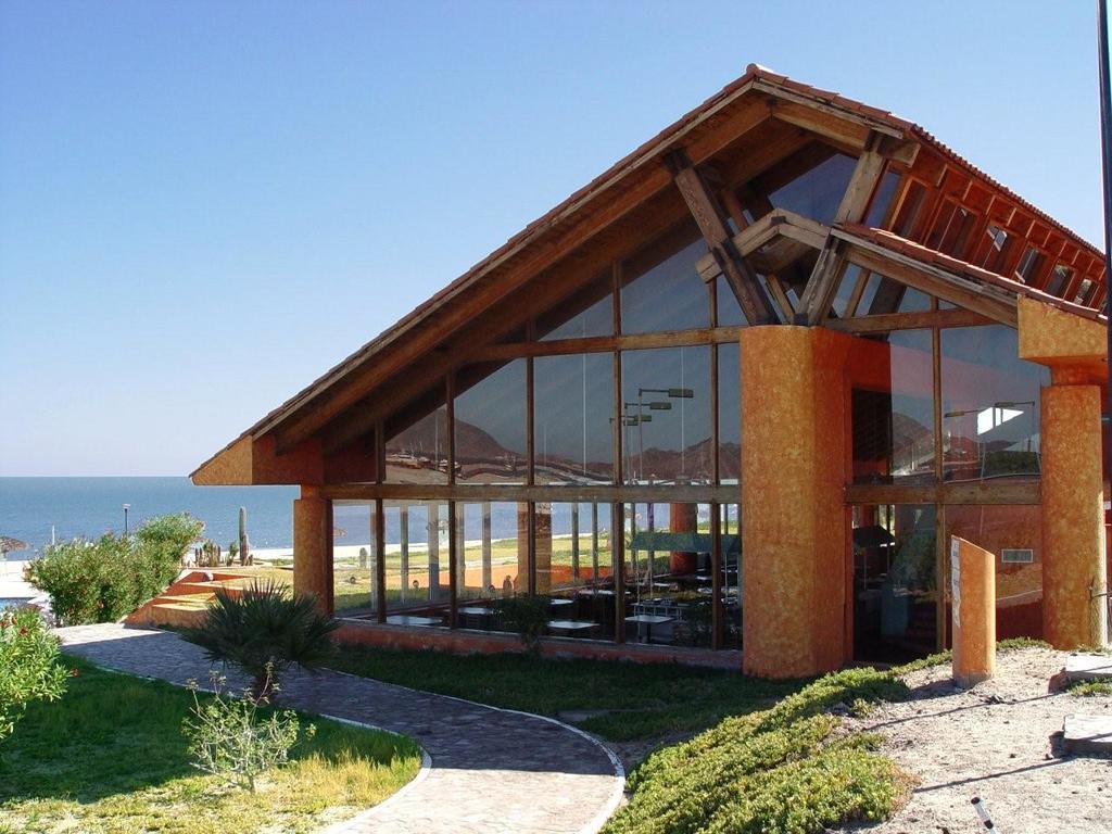 San Felipe Marina Resort Exterior photo