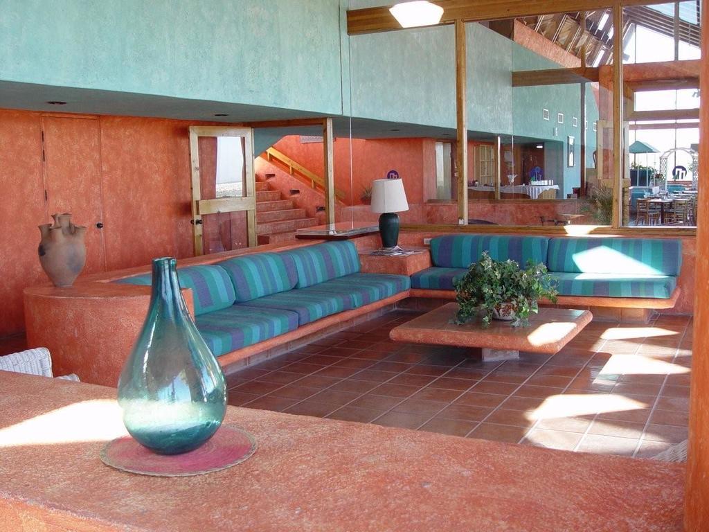 San Felipe Marina Resort Exterior photo