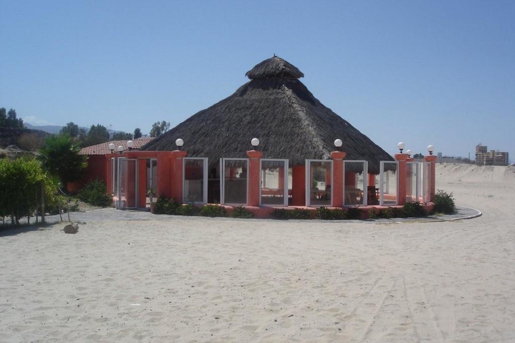 San Felipe Marina Resort Exterior photo