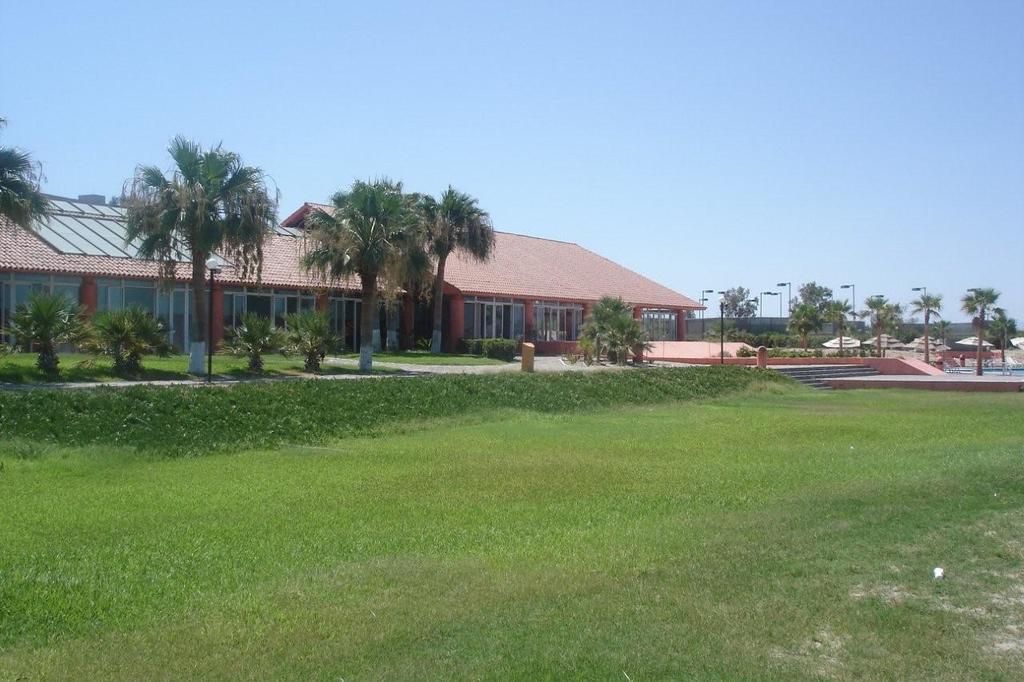 San Felipe Marina Resort Exterior photo