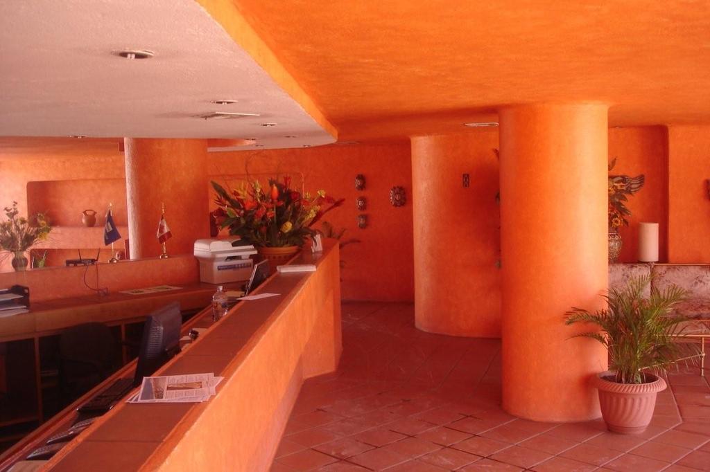 San Felipe Marina Resort Exterior photo