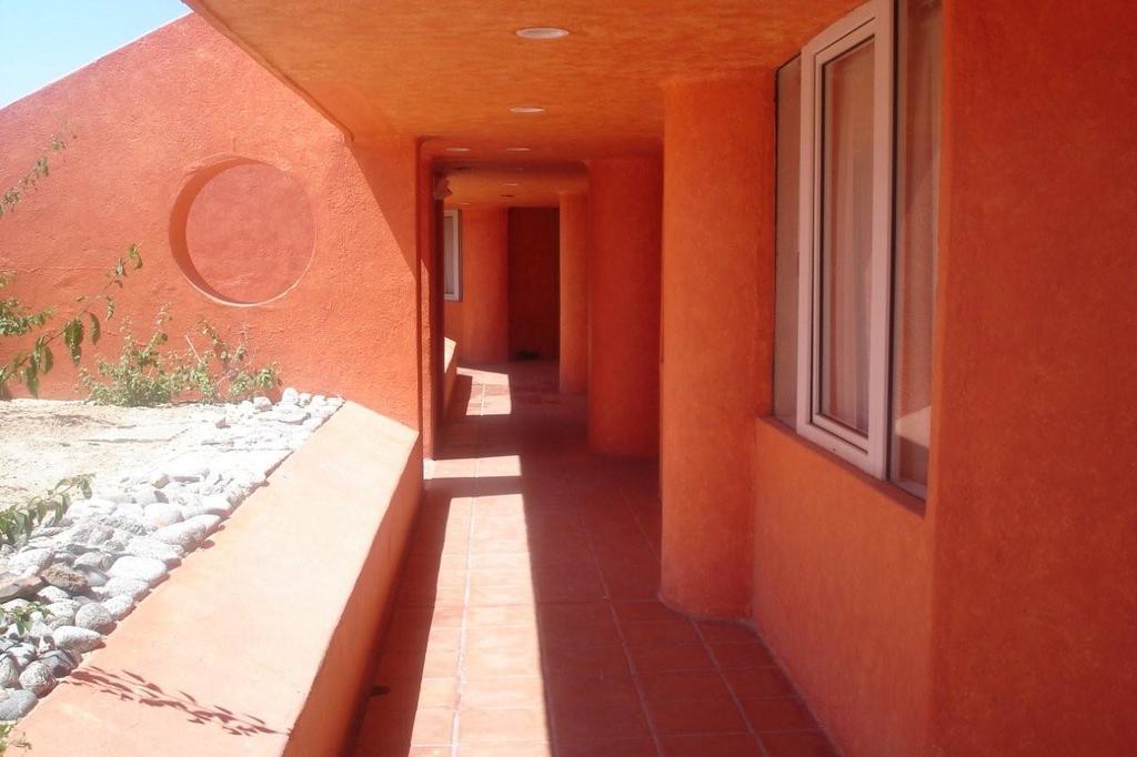 San Felipe Marina Resort Exterior photo