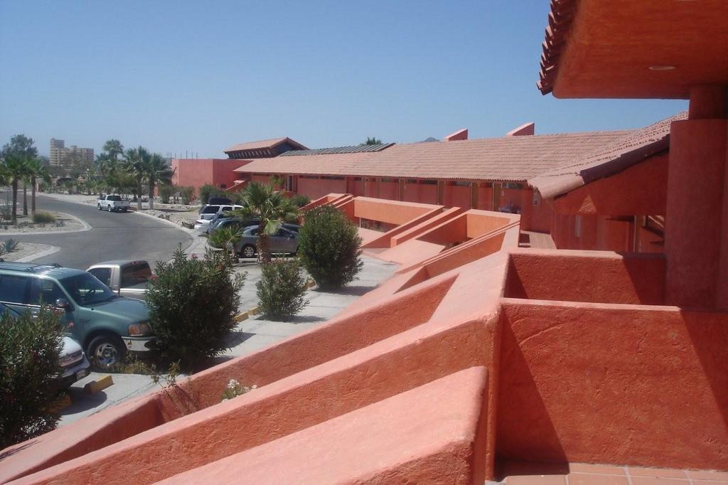 San Felipe Marina Resort Exterior photo