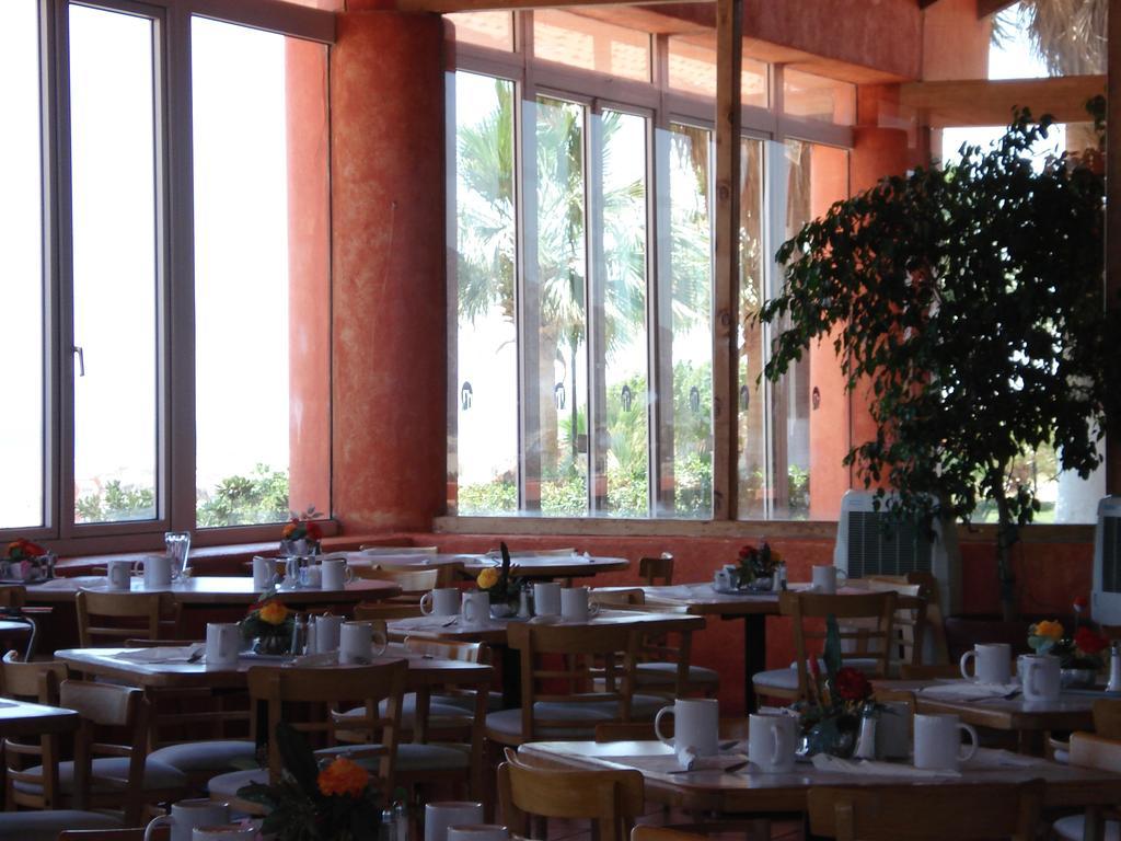 San Felipe Marina Resort Exterior photo