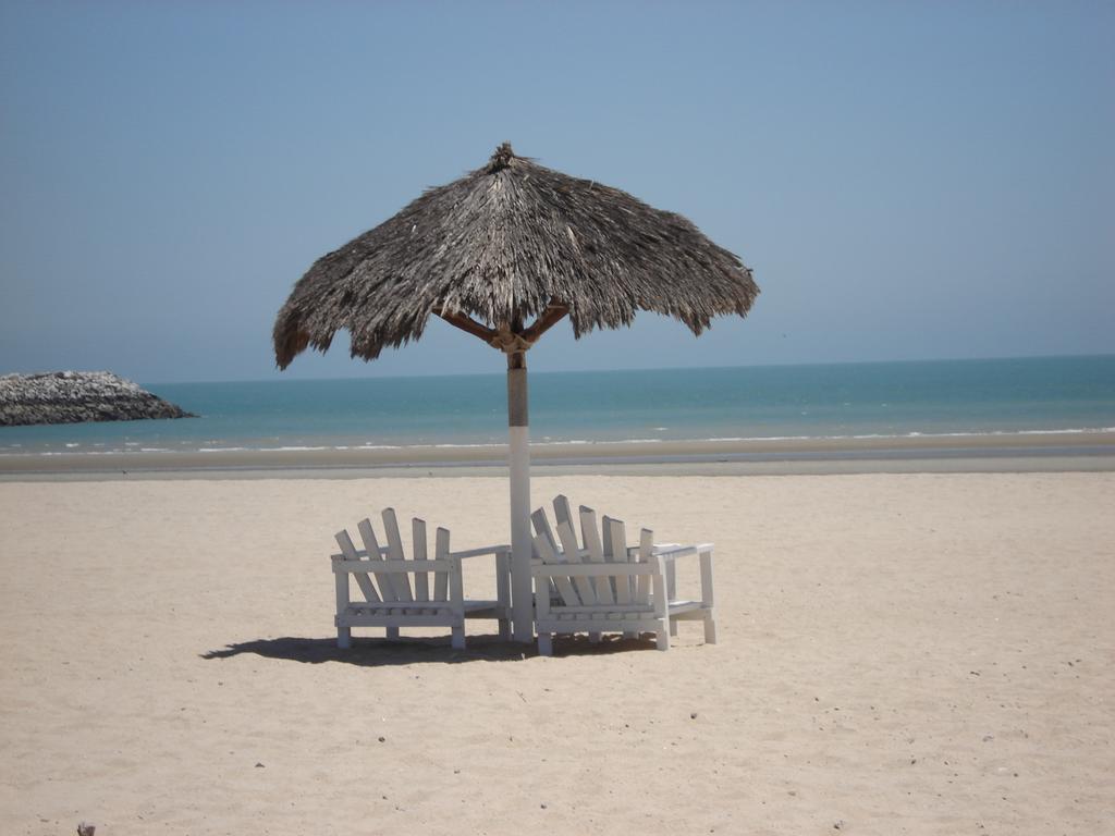 San Felipe Marina Resort Exterior photo