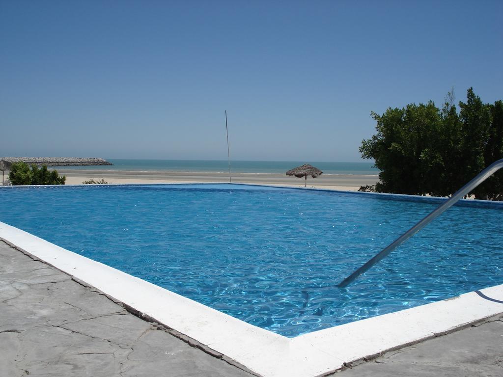 San Felipe Marina Resort Exterior photo