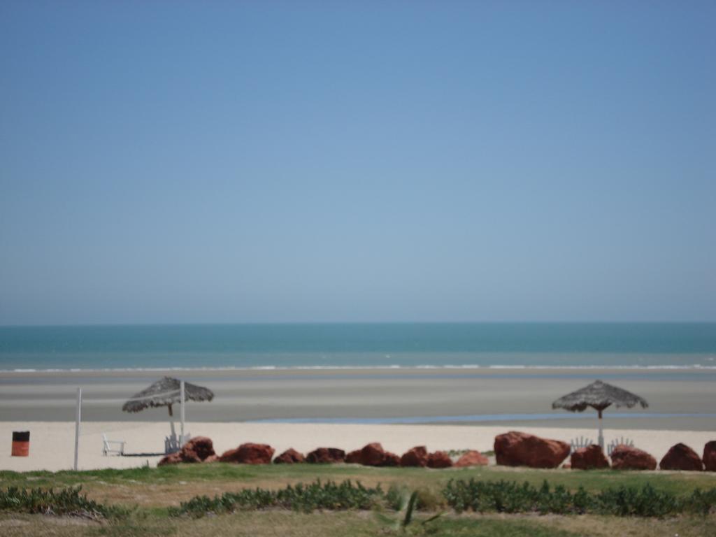 San Felipe Marina Resort Exterior photo