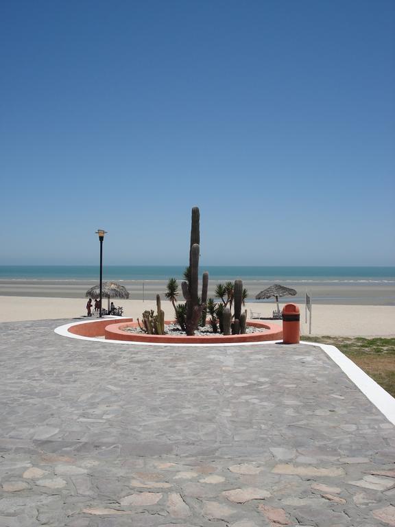 San Felipe Marina Resort Exterior photo
