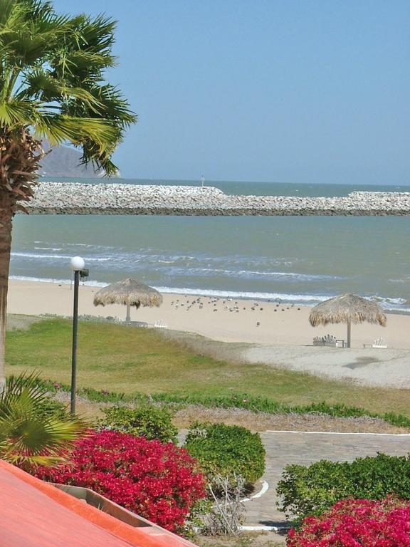 San Felipe Marina Resort Exterior photo