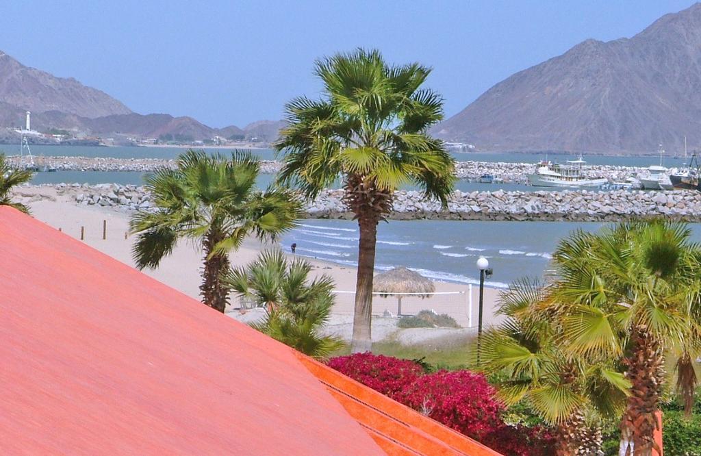 San Felipe Marina Resort Exterior photo