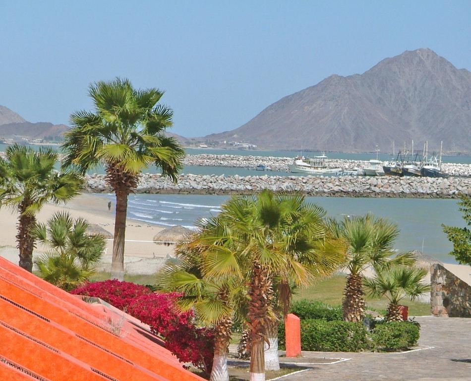 San Felipe Marina Resort Exterior photo