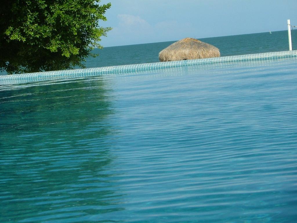 San Felipe Marina Resort Exterior photo