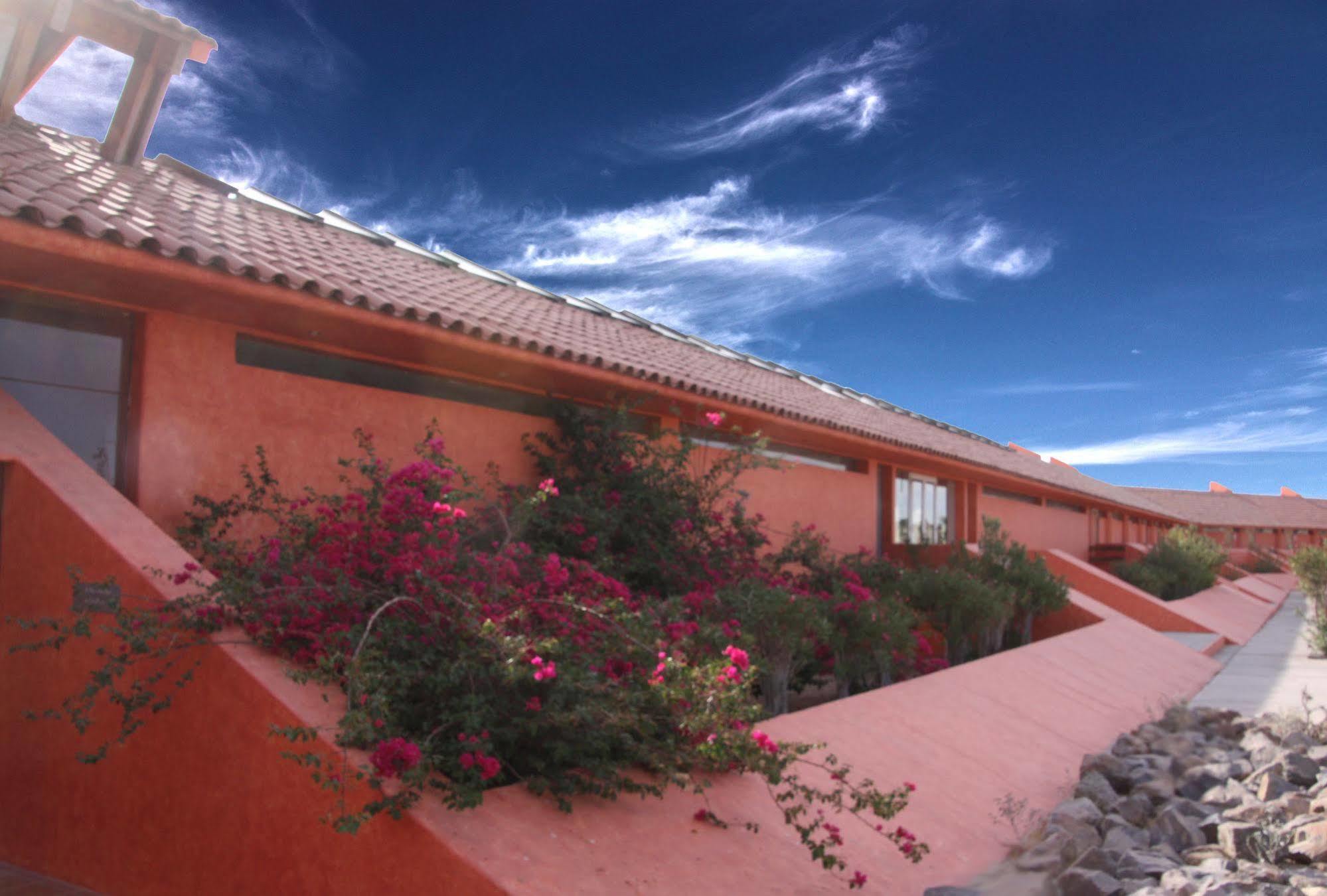 San Felipe Marina Resort Exterior photo