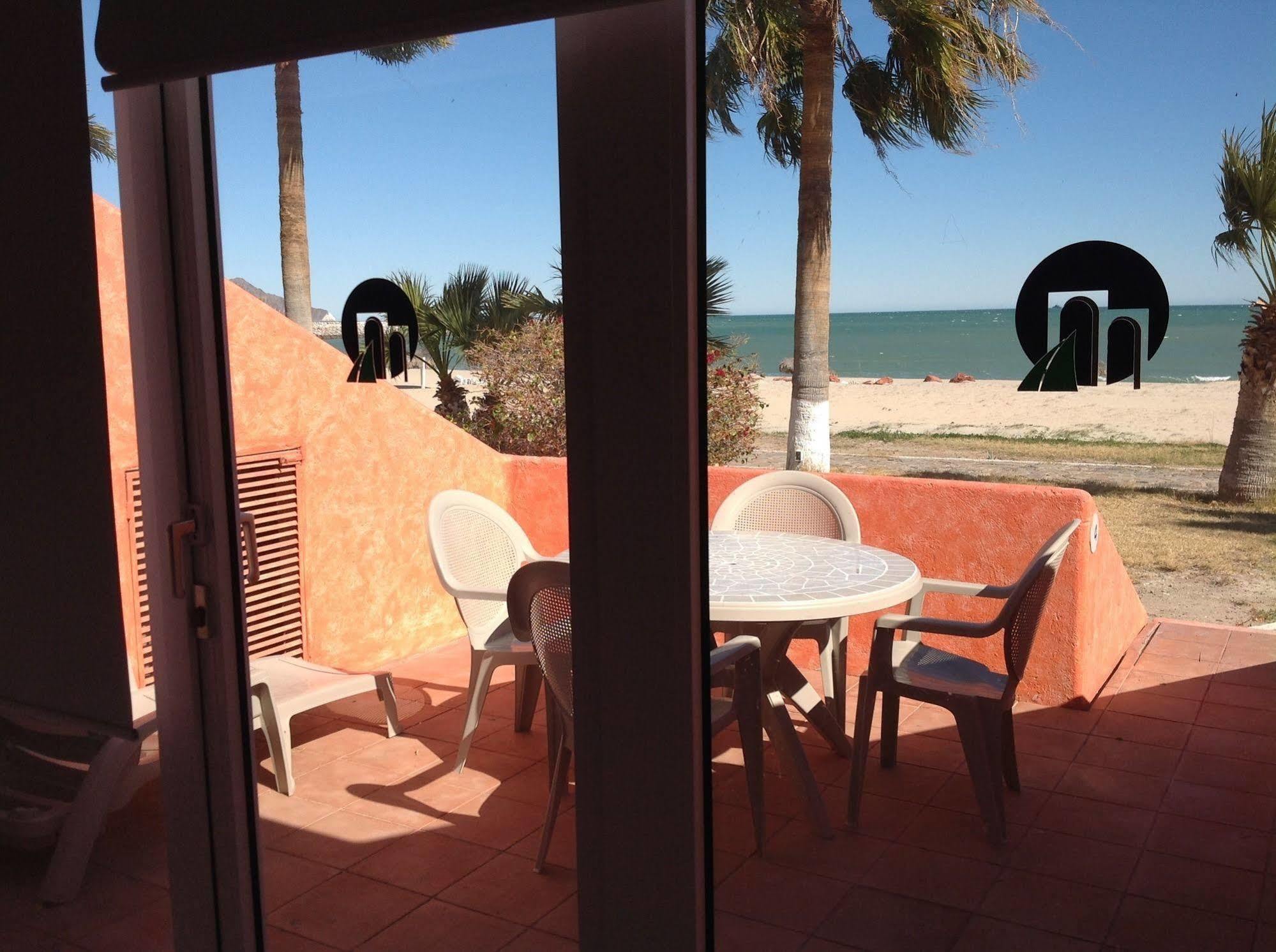San Felipe Marina Resort Exterior photo