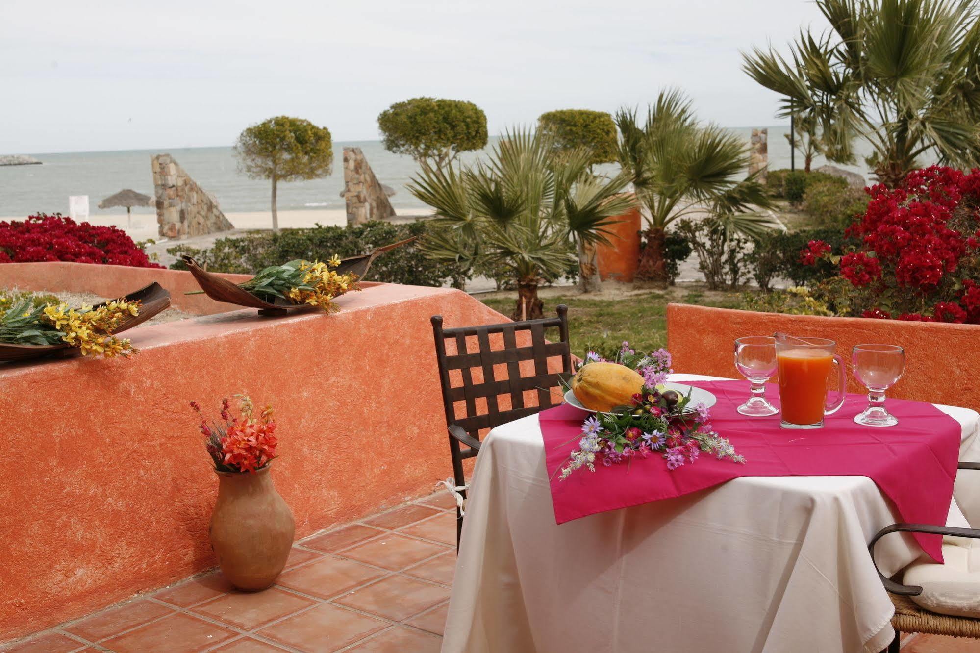 San Felipe Marina Resort Exterior photo