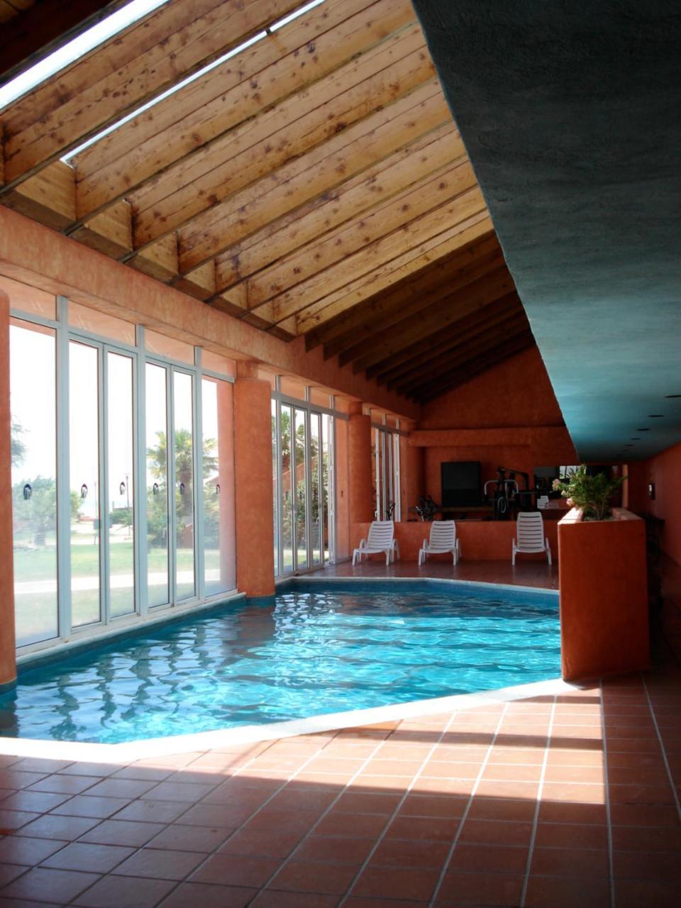 San Felipe Marina Resort Exterior photo