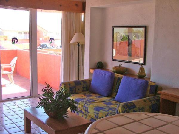 San Felipe Marina Resort Exterior photo
