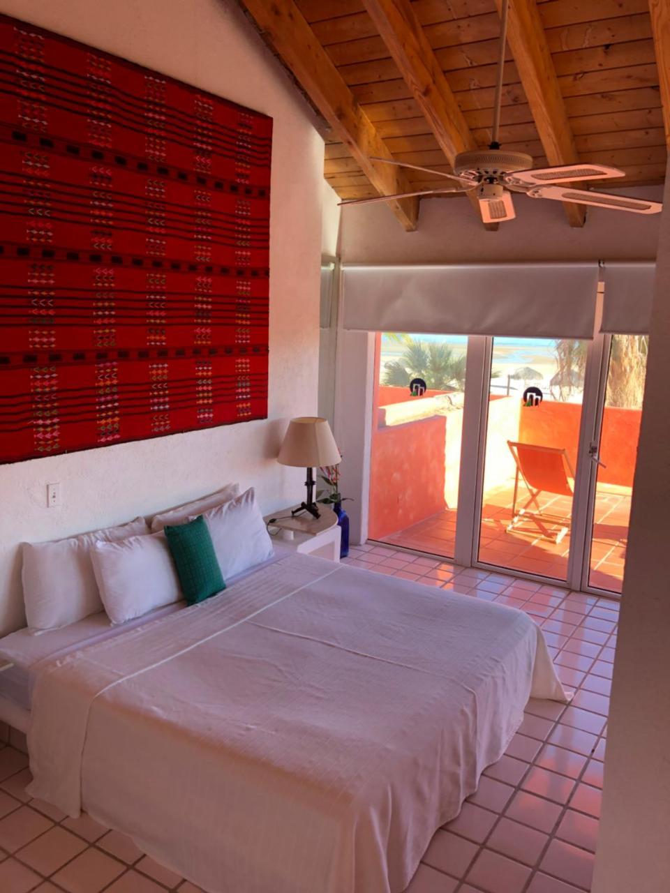 San Felipe Marina Resort Exterior photo