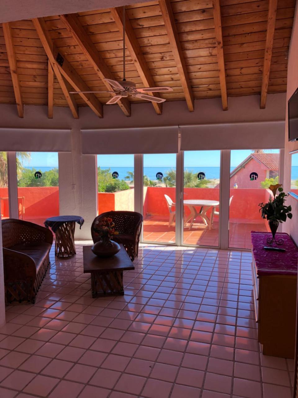 San Felipe Marina Resort Exterior photo