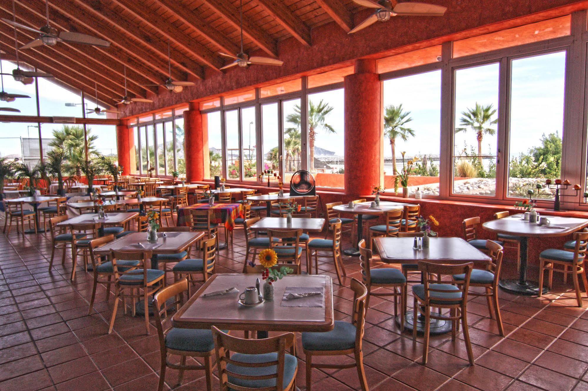San Felipe Marina Resort Exterior photo