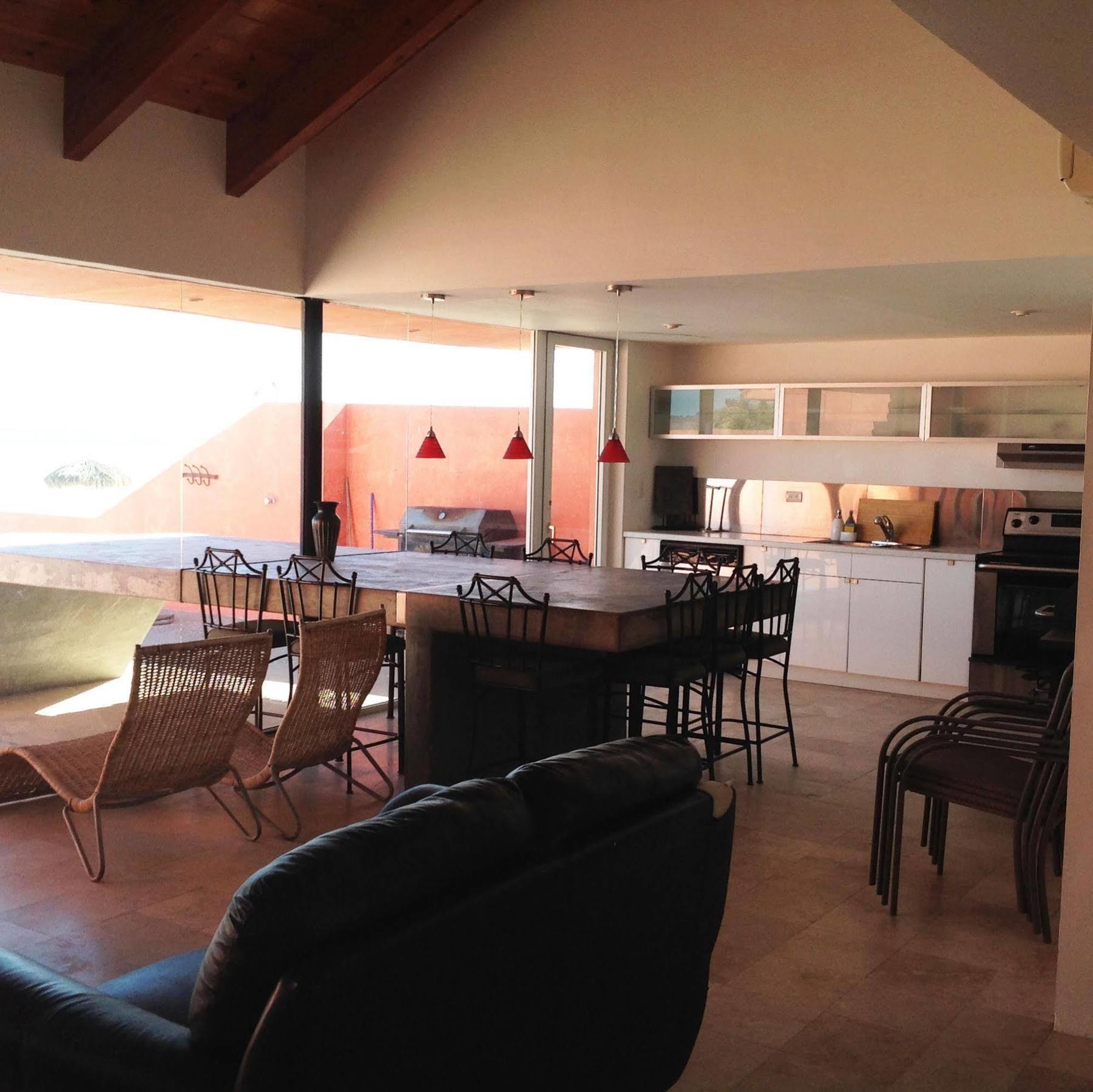 San Felipe Marina Resort Exterior photo