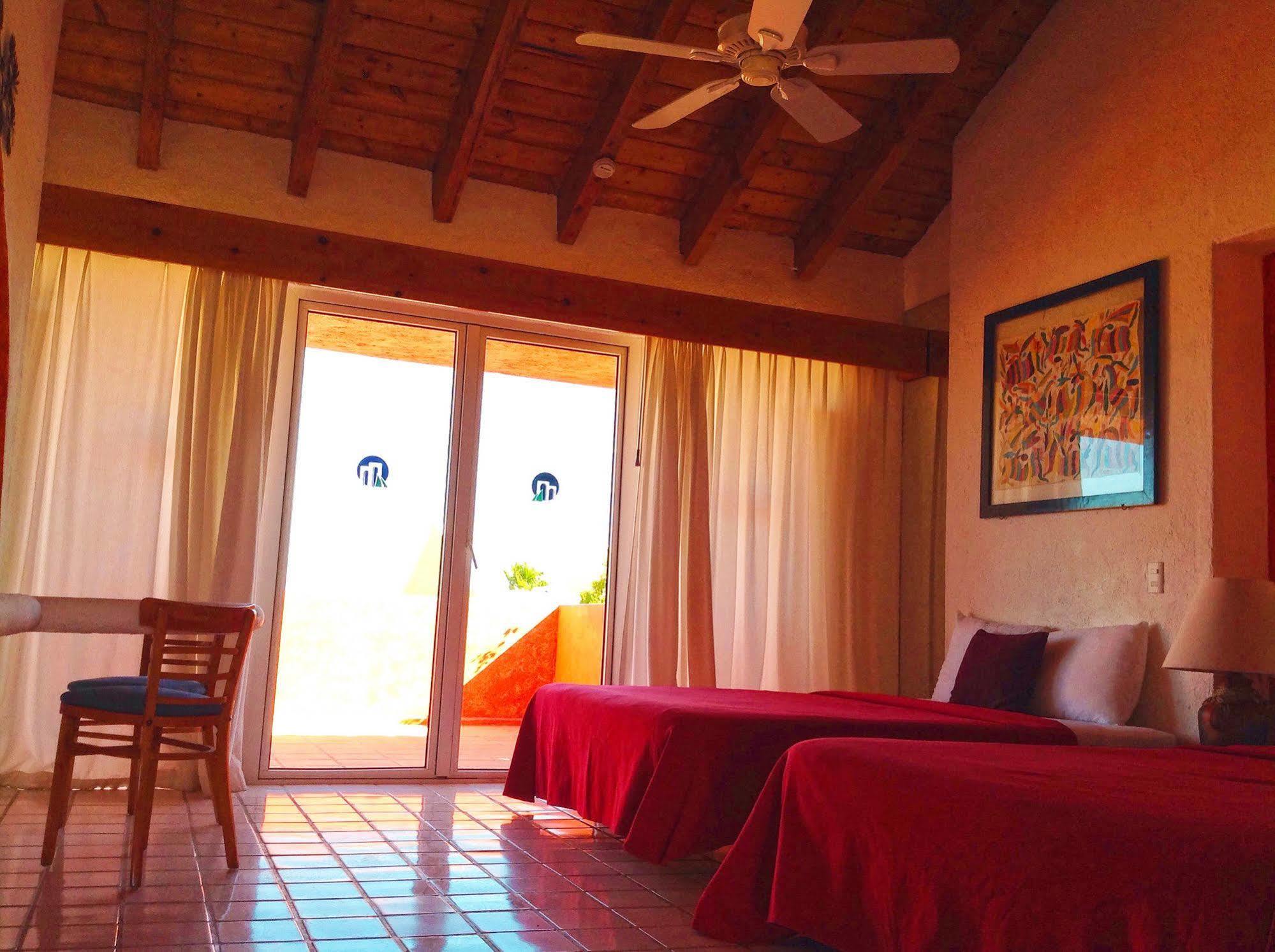 San Felipe Marina Resort Exterior photo