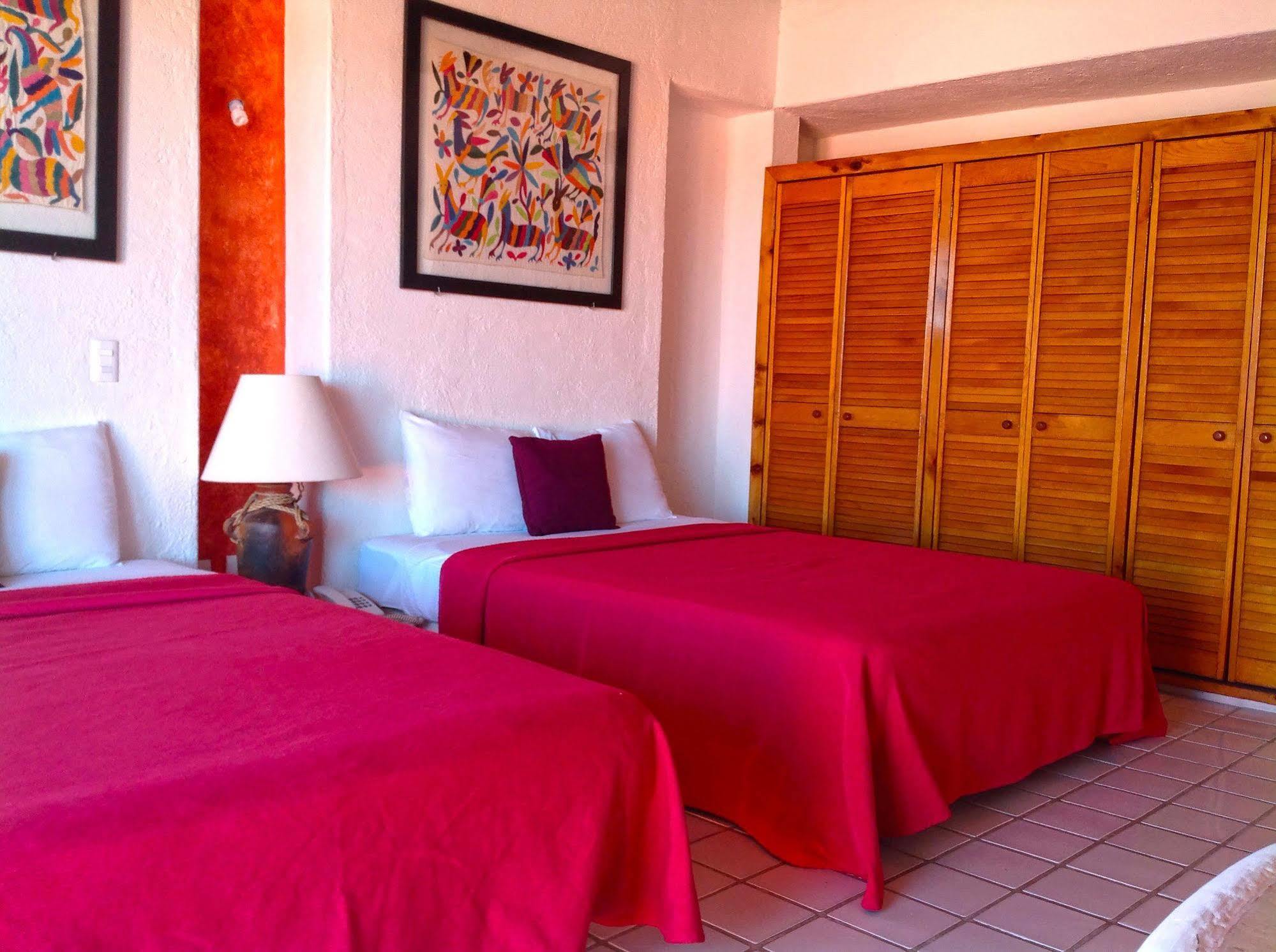 San Felipe Marina Resort Exterior photo