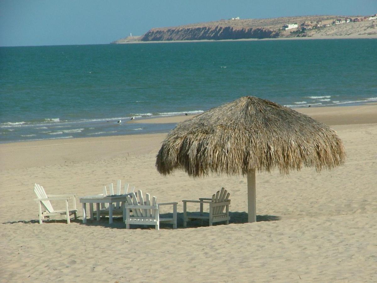 San Felipe Marina Resort Exterior photo